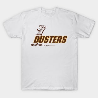binghamton dusters T-Shirt